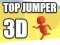 Logħba Top Jumper 3D onlajn