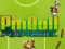Logħba Pinball Football onlajn