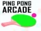 Logħba Ping Pong Arcade onlajn