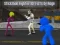 Logħba Stickman Fighter 3D: Ċorsom Tal-Qawwa onlajn