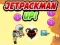 Logħba Jetpackman 'il Fuq! onlajn