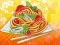 Logħba Noodles imħallta onlajn