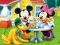 Logħba Puzzle ta' Mickey Mouse onlajn