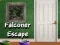 Logħba Escape tal-Falconer onlajn