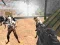 Logħba Battalja Strajk Survivenza Zombie Multiplayer onlajn