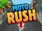 Logħba Moto Rush onlajn