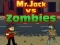 Logħba Mr. Jack kontra Zombijiet onlajn