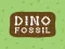Logħba Fossil ta' Dino onlajn