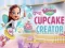 Logħba Kafè Butterbean: Ħallieq ta' Cupcake onlajn