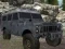 Logħba Jeep Offroad 4x4 Tnaqqis Hill onlajn