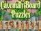 Logħba Puzzles tal-Bord tal-Bniedem ta' Ġebel onlajn