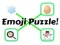 Logħba Puzzles Emoji! onlajn