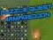 Logħba Puzzle Quest Armageddon onlajn
