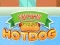 Logħba Hotdog Delizzjuż onlajn