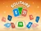 Logħba Solitaire Żero21 onlajn
