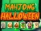 Logħba Mahjong Halloween onlajn
