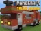 Logħba Minecraft Puzzle Truck onlajn