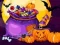 Logħba Puzzli ta' Halloween fid-Dar tal-Witch onlajn