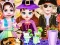 Logħba Il-Partita tal-Halloween Perfetta ta' Baby Taylor onlajn