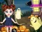 Logħba Id-Dar tal-Halloween ta' Baby Taylor onlajn