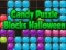 Logħba Blokki ta' Għaġeb tal-Lulaj Halloween onlajn