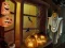 Logħba Puzzle ta' Ilustrazzjonijiet ta' Halloween onlajn