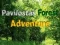 Logħba Avventura fil-Foresta ta 'Pavilostas onlajn