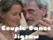 Logħba Jigsaw Żfin Koppja  onlajn