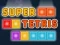 Logħba Super Tetris onlajn