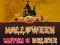 Logħba Halloween Match 3 Deluxe onlajn