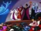 Logħba Halloween Hieni Puzzle Disney onlajn