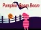 Logħba Pumpkin Boom Boom onlajn