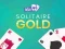 Logħba Solitaire Deheb 2 onlajn