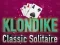 Logħba Solitari Klondike Klassiku onlajn