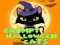Logħba Kattijiet Grumpy ta' Halloween onlajn