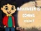 Logħba Halloween Qiegħed jiġi Episodju 1 onlajn