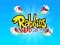 Logħba Reazzjoni Wild ta' Rabbids onlajn