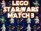 Logħba Lego Star Wars Match 3 onlajn