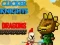 Logħba Knight Clickers Vs Dragons onlajn