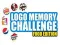 Logħba Sfida tal-Memorja Logo Edisjoni tal-Ikel onlajn