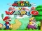 Logħba Super Mario kontra Wario onlajn