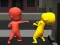 Logħba Battalji Stickman onlajn