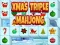 Logħba Mahjong Triple tal-Jul onlajn