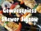 Logħba Puzzle ta' Spiedini ta' Veggies onlajn