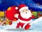 Logħba Slajd ta' Nistru ta' Santas onlajn