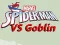 Logħba Marvel Spider-Man kontra Goblin onlajn