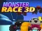 Logħba Irkiegħa tal-Monster 3D onlajn