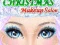 Logħba Salun tal-Make-up tal-Milied onlajn