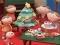 Logħba Pazzle ta’ Patuljata tal-Kristmas onlajn