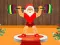 Logħba Santa Weightlifter onlajn